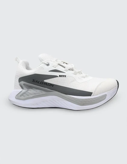 کفش پیاده روی زنانه سالامون Genesis Matrix W