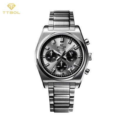 ساعت مچی مردانه کاسیو ادیفایس CASIO EDIFICE EFB-730D-7AV