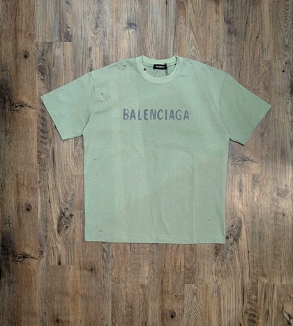 تیشرت BALENCIAGA زاپ‌دار (NEW)