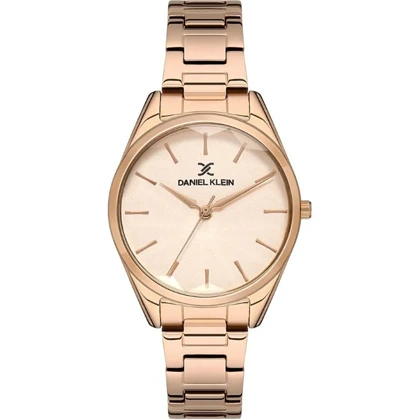 ساعت مچی زنانه دنیل کلین DANIEL KLEIN DK.1.12902-3