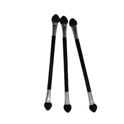 پک براش سایه نمدی کلینیک 611 12 عددی