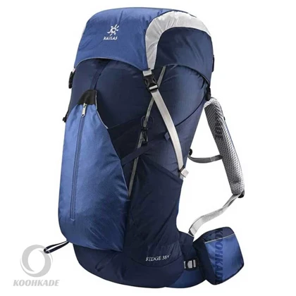 کوله پشتی کوهنوردی کایلاس (KAILAS) مدل RIDGE 385