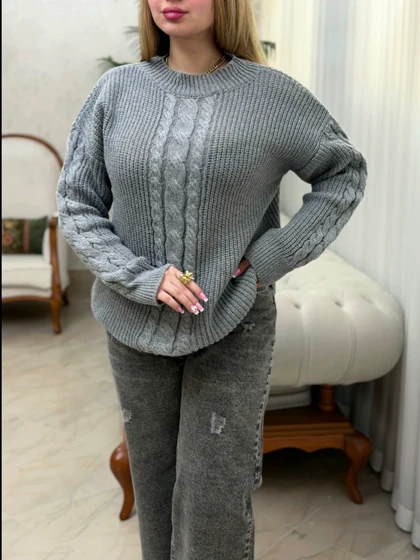 بلوز بافت فرخنده 3530