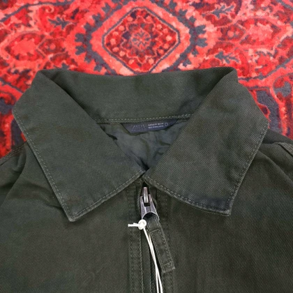 جکت کتان ZARA کد 401