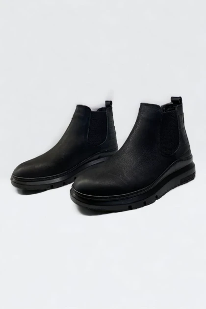 بوت و نیم بوت مردانه bulldozer bulldozer