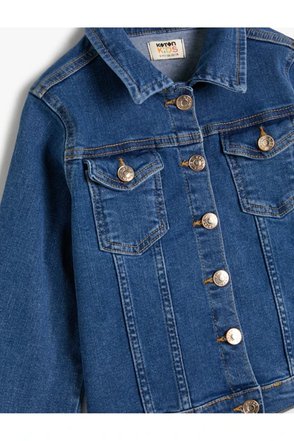 کت و ژاکت بچگانه اورجینال کوتون koton