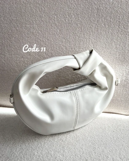 کیف گره‌ای ترندی 4284