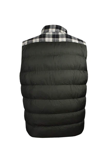 جلیقه سایز بزرگ مردانه معروف شاپ marufshop