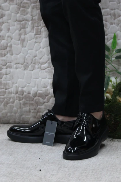 کفش های روزمره مردانه pierre-cardin