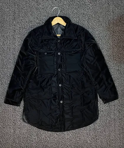 کاپشن زنانه سپیده کد 6349