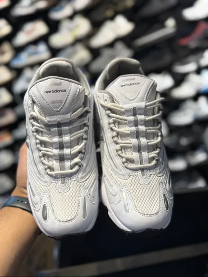 کتانی مردانه نیوبالانس 1000