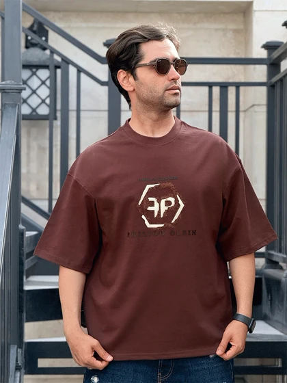تیشرت qp
