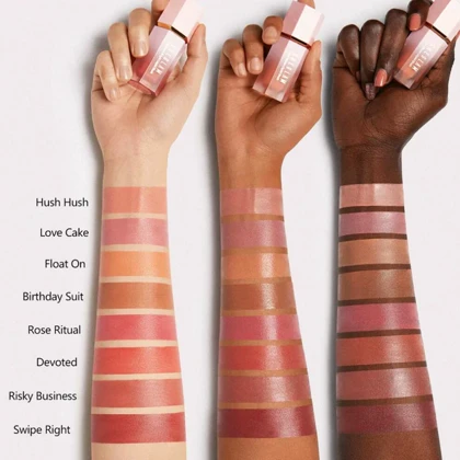 رژگونه مایع شیگلم (Sheglam)