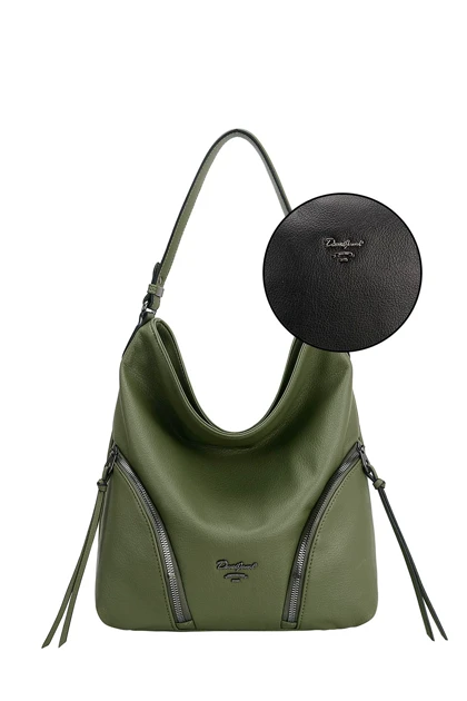 کیف دستی مدل David Jones 6947-2