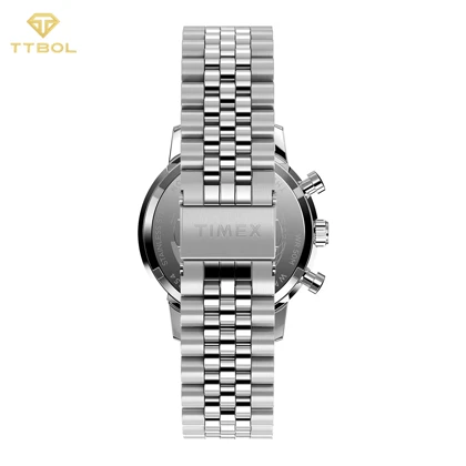 ساعت مچی مردانه تایمکس TIMEX TW2W10400