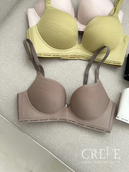 سوتین پوش آپ love secret