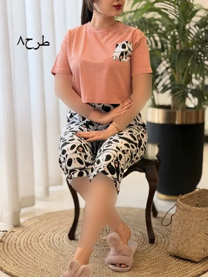 ست ترکیبی کد2589