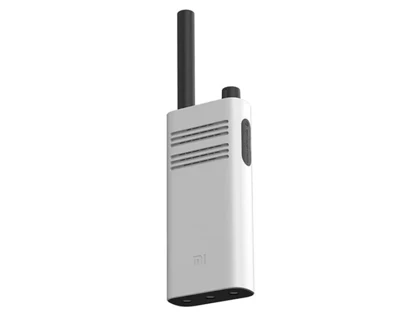 بیسیم واکی تاکی شیائومی XIAOMI Mi Walkie-Talkie Lite XMDJJL01