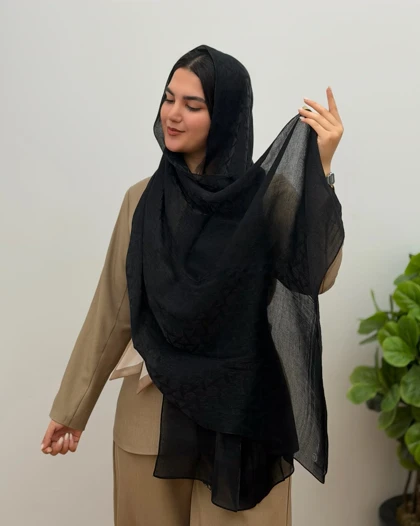 شال شیک مجلسی وارداتی