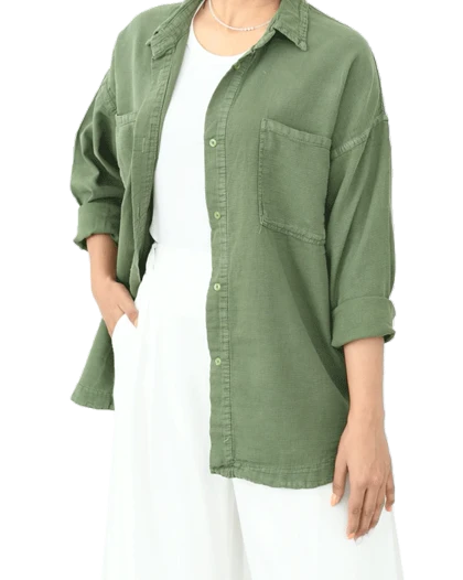 شومیز حصیری زارا
