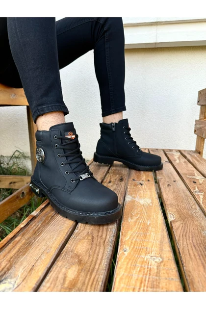 بوت و نیم بوت اورجینال موگو muggo