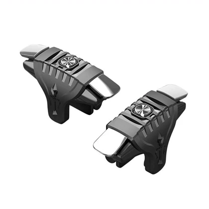 دسته انگشتی مکانیکی بازی موبایل ارلدام ET-F07