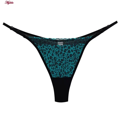 ست شورت و سوتین زنانه برتا مدل دالبری فنردار مخمل رنگ کله غازی کد 4737-2088