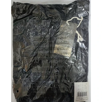 زیرپوش آستین کوتاه یقه هفت مردانه برند لیورجی مدل 4055329019192