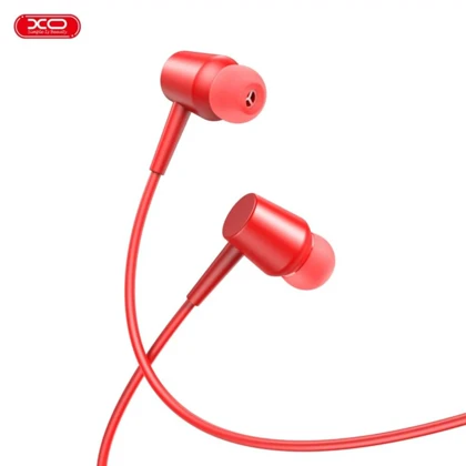 هندزفری سیمی ایکس او XO مدل EP57 با جک 3.5 میلی متری