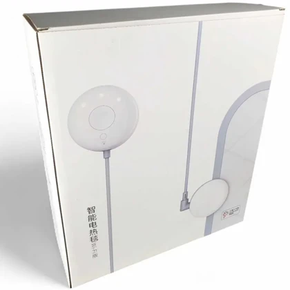 پتو برقی هوشمند شیائومی Xiaomi اصل مدل XD-ZLDRT50W-02