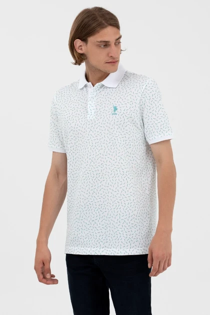 تیشرت مردانه u.s.-polo-assn.