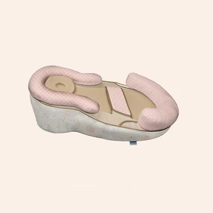 تشک آنتی رفلاکس رزبرن Roseborn