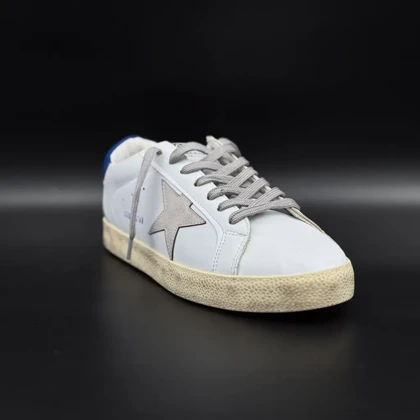 کفش گلدن گوس Golden Goose طوسی 322