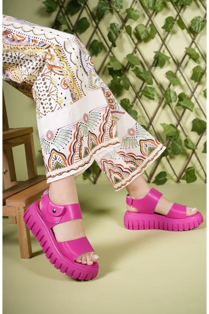 صندل زنانه ریکان riccon