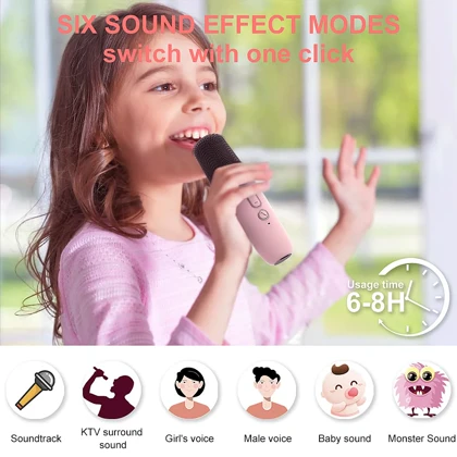 اسپیکر بلوتوثی K12 بیسیم