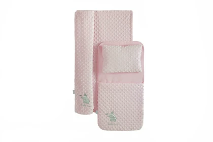 سرویس خواب مسافرتی فیل رزبرن ROSEBORN ENDLESS LOVE-GIRL