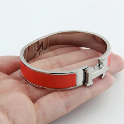 دستبند زنانه طرح هرمس