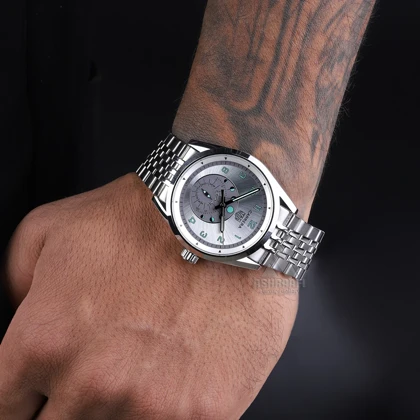 ساعت تگ هویر کررا Tag Heuer Carrera Astronomer SG