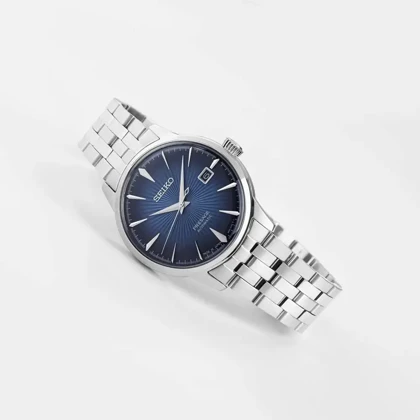 ساعت مچی سیکو مدل Seiko SRPB41J1