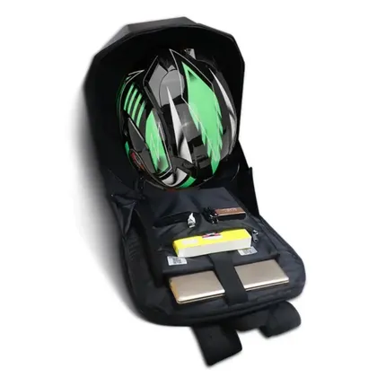 کوله پشتی led rider