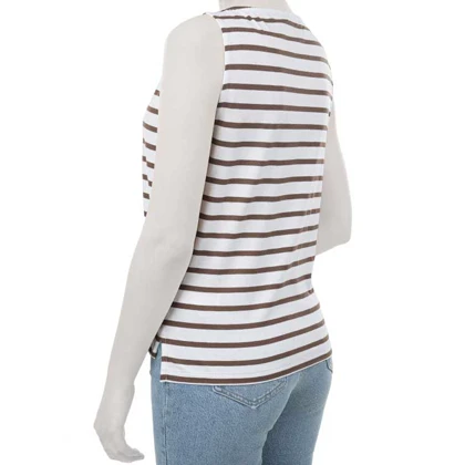 تاپ اورسایز زنانه - 15241282