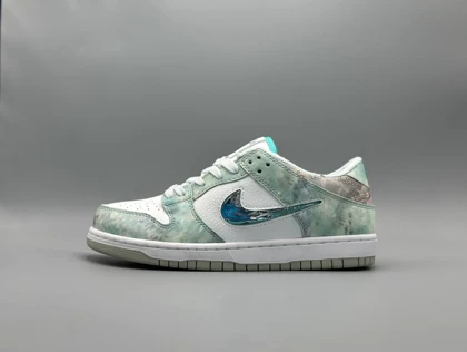 کتانی نایکی اس‌بی دانک دراگون / Nike SB Dunk Dragon