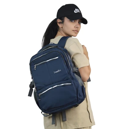 کوله ورزشی بنلتون مدل AZS-253340