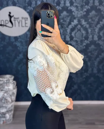 شومیز کد : 7284