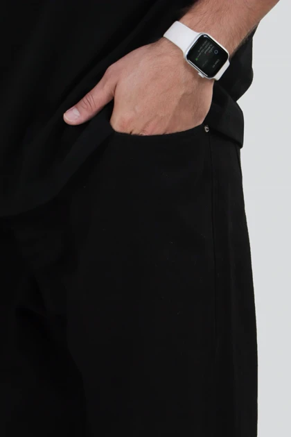 کتان مام استایل مردانه