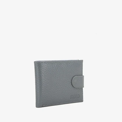 کیف پول چرم طبیعی مردانه مونو mono مدل D0006