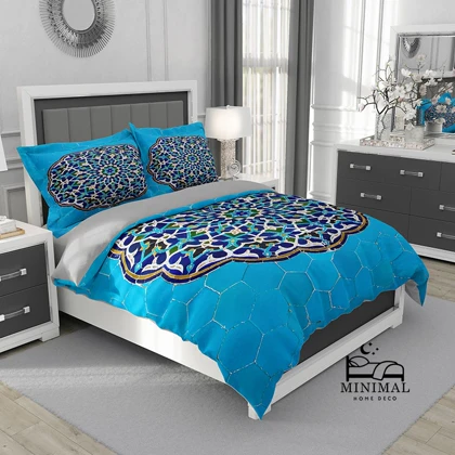 روتختی طرح سنتی مدل T4852