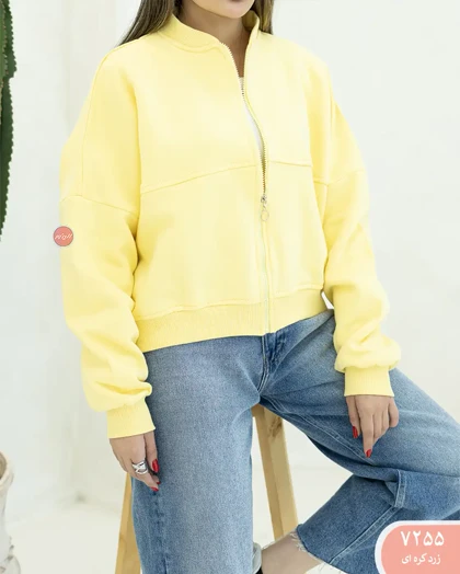 بامبربرش‌دار 7255