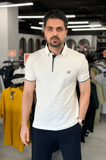 پولوشرت GAP