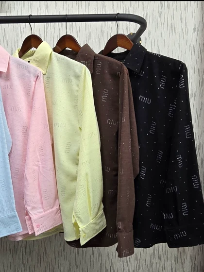 شومیز میومیو 3970